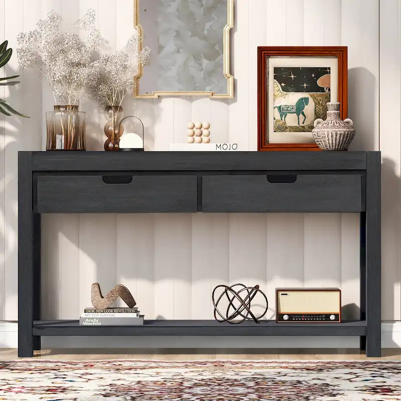 Console Table, Meuble d'entrée pour Couloir