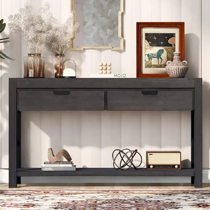 Console Table, Meuble d'entrée pour Couloir
