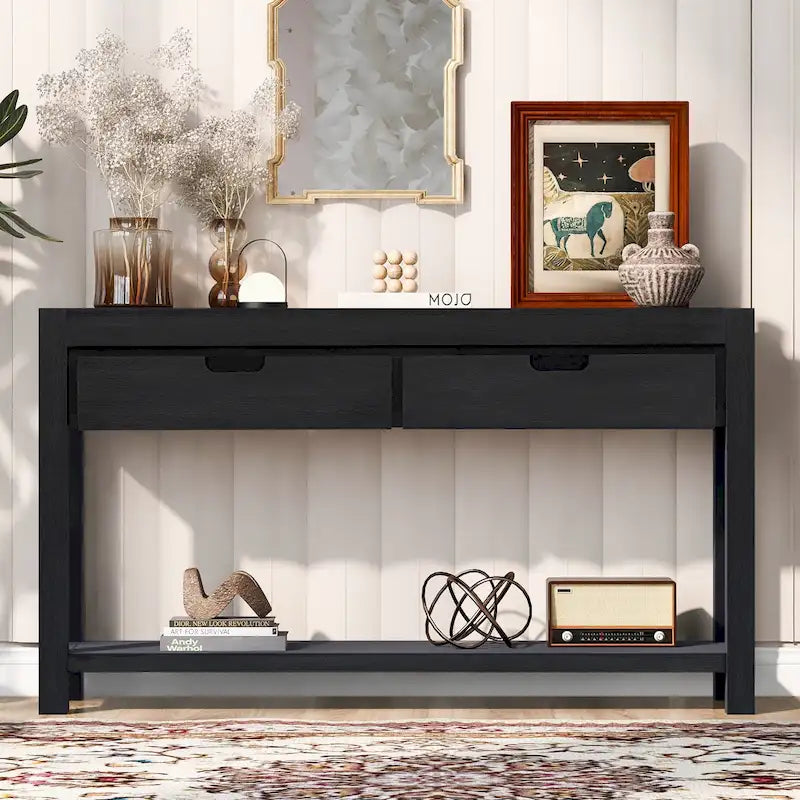 Console Table, Meuble d'entrée pour Couloir
