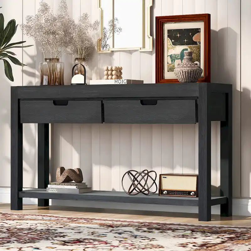 Console Table, Meuble d'entrée pour Couloir