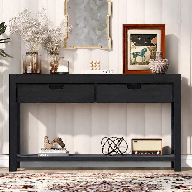 Console Table, Meuble d'entrée pour Couloir