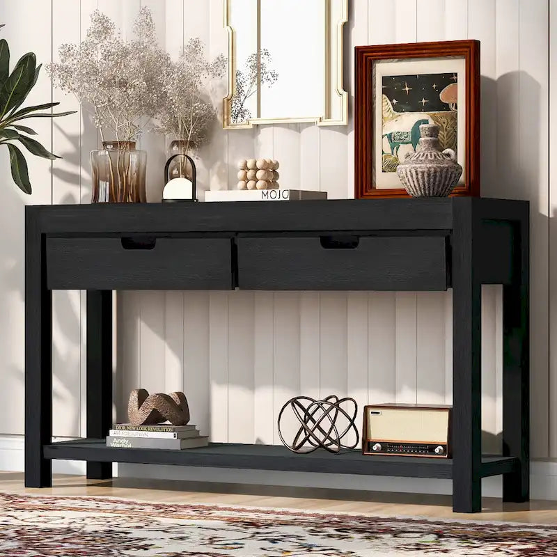 Console Table, Meuble d'entrée pour Couloir