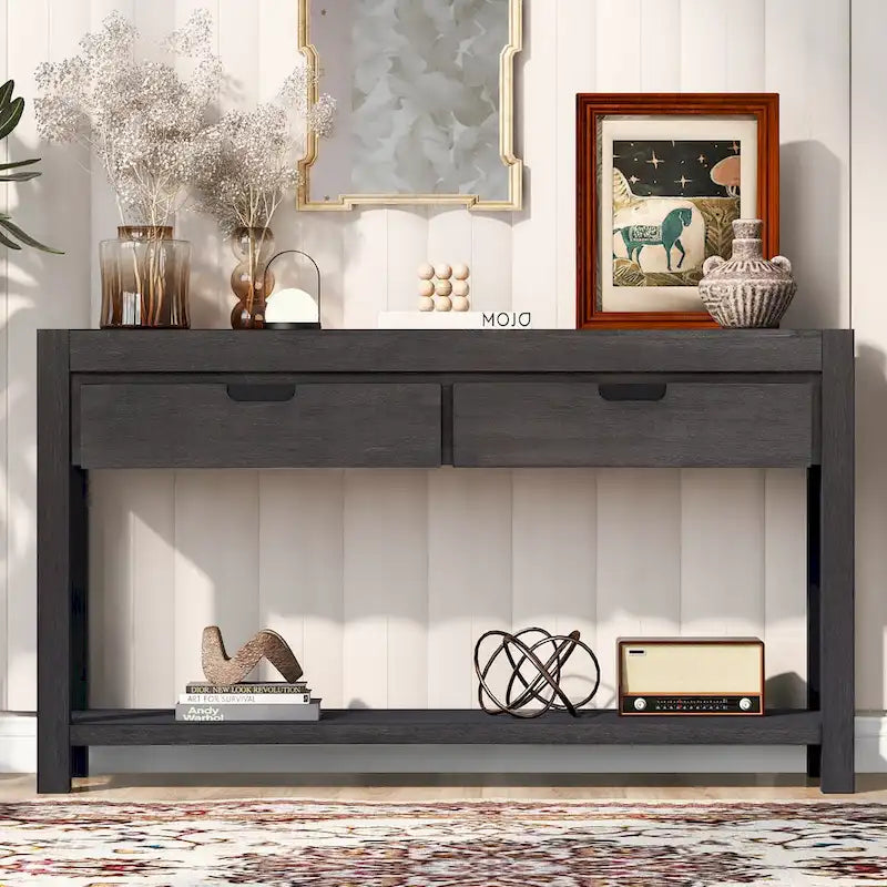 Console Table, Meuble d'entrée pour Couloir