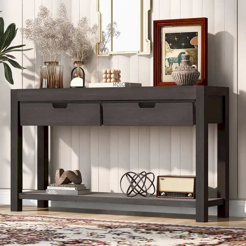 Console Table, Meuble d'entrée pour Couloir