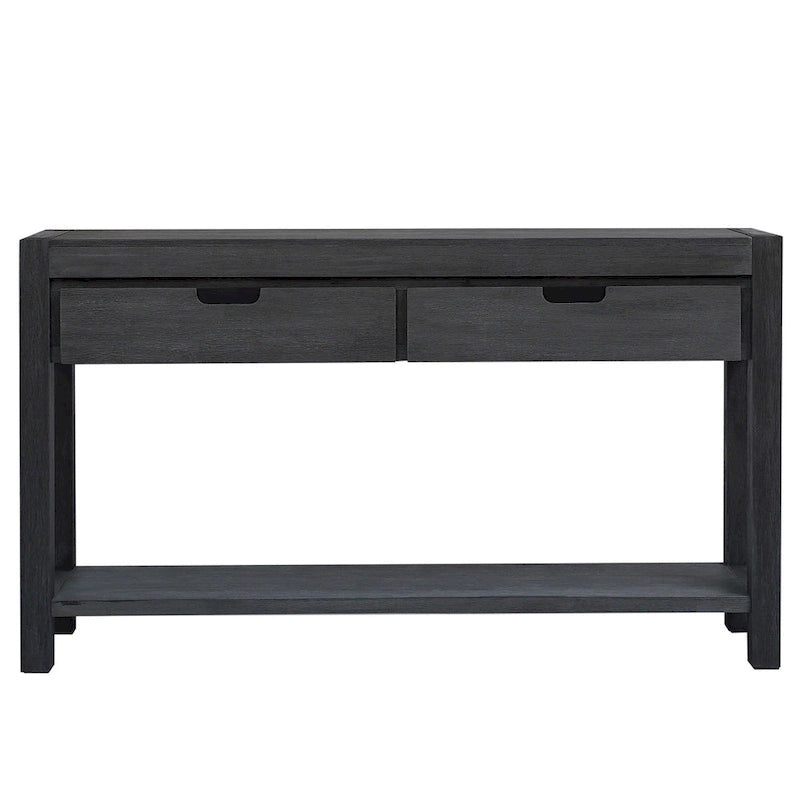 Console Table, Meuble d'entrée pour Couloir