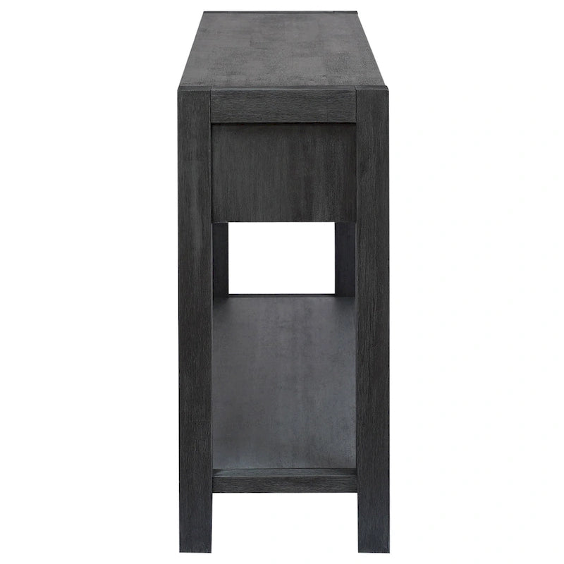 Console Table, Meuble d'entrée pour Couloir