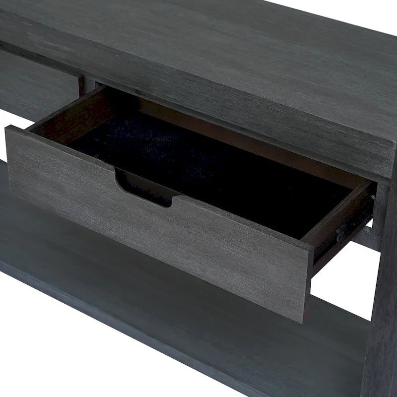 Console Table, Meuble d'entrée pour Couloir
