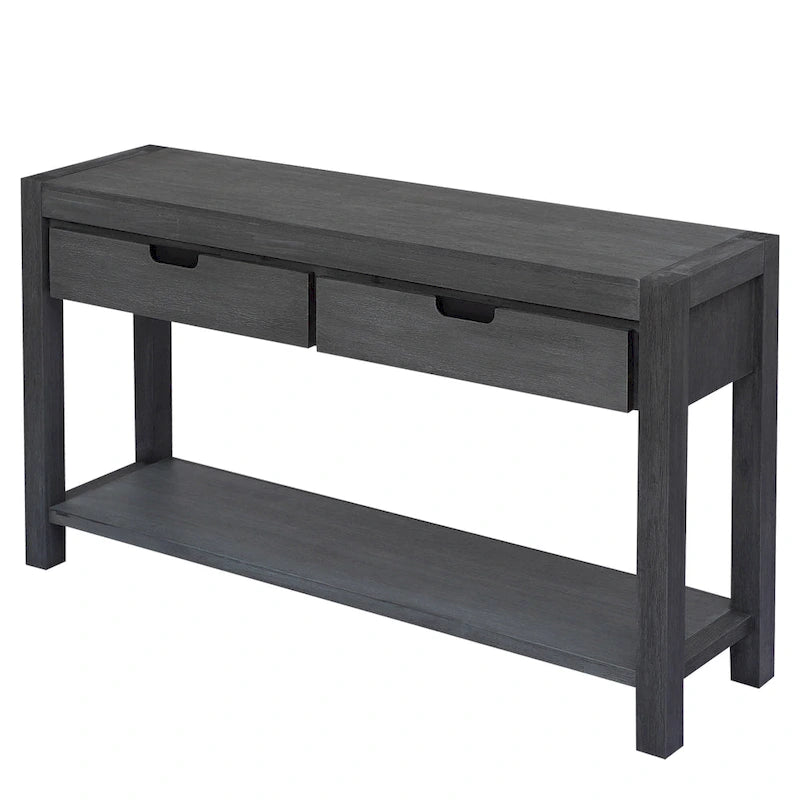 Console Table, Meuble d'entrée pour Couloir