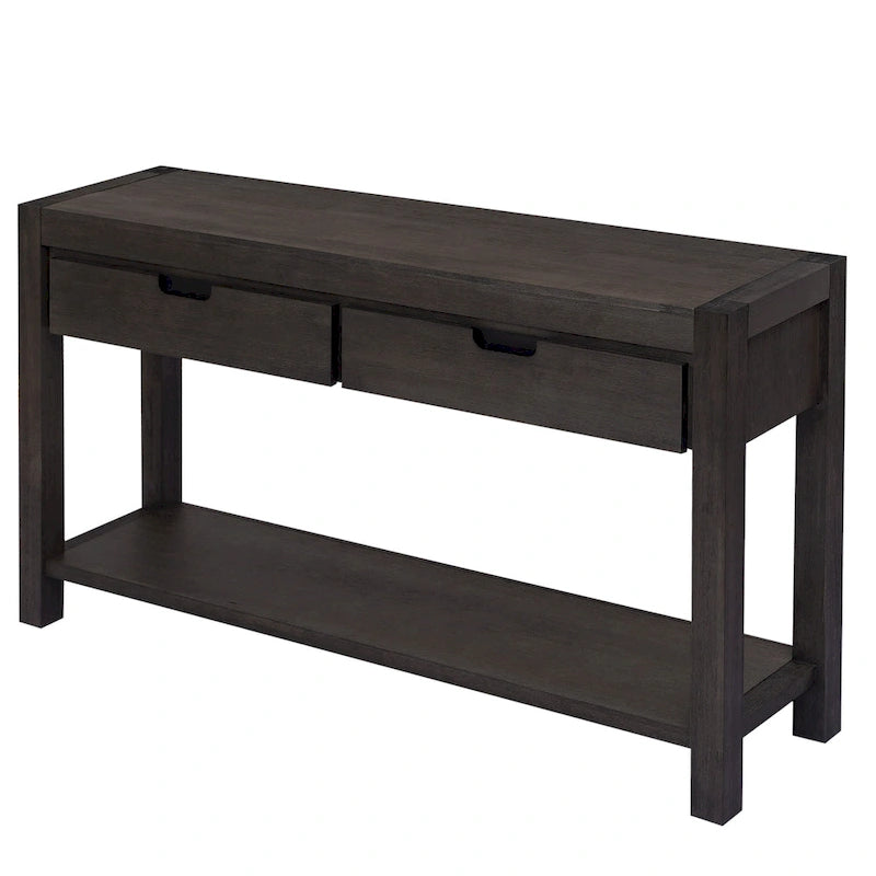 Console Table, Meuble d'entrée pour Couloir