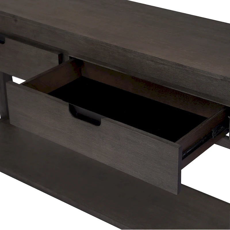 Console Table, Meuble d'entrée pour Couloir