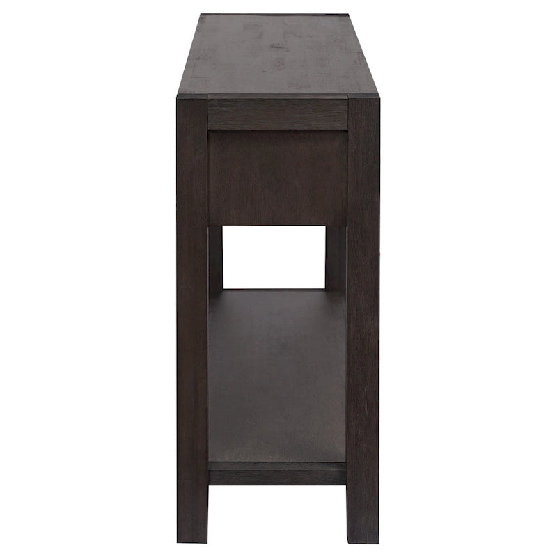 Console Table, Meuble d'entrée pour Couloir