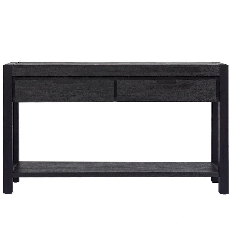 Console Table, Meuble d'entrée pour Couloir