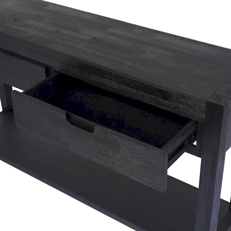 Console Table, Meuble d'entrée pour Couloir