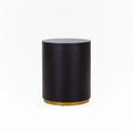 Table basse ronde