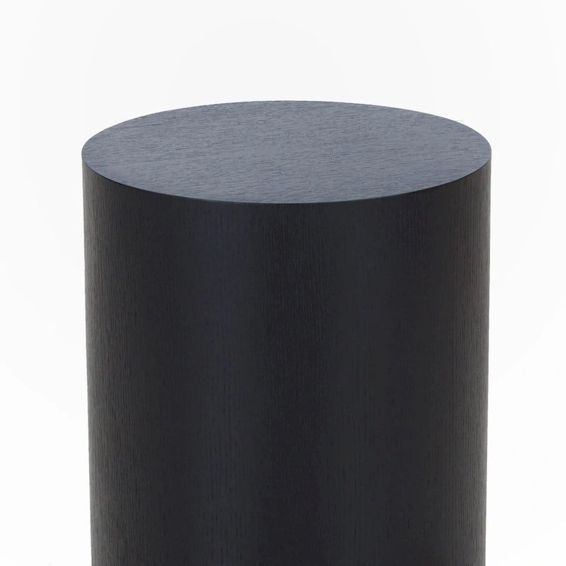 Table basse ronde