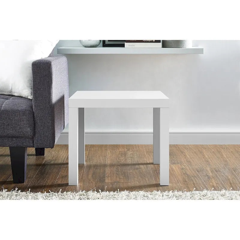 Table d'appoint