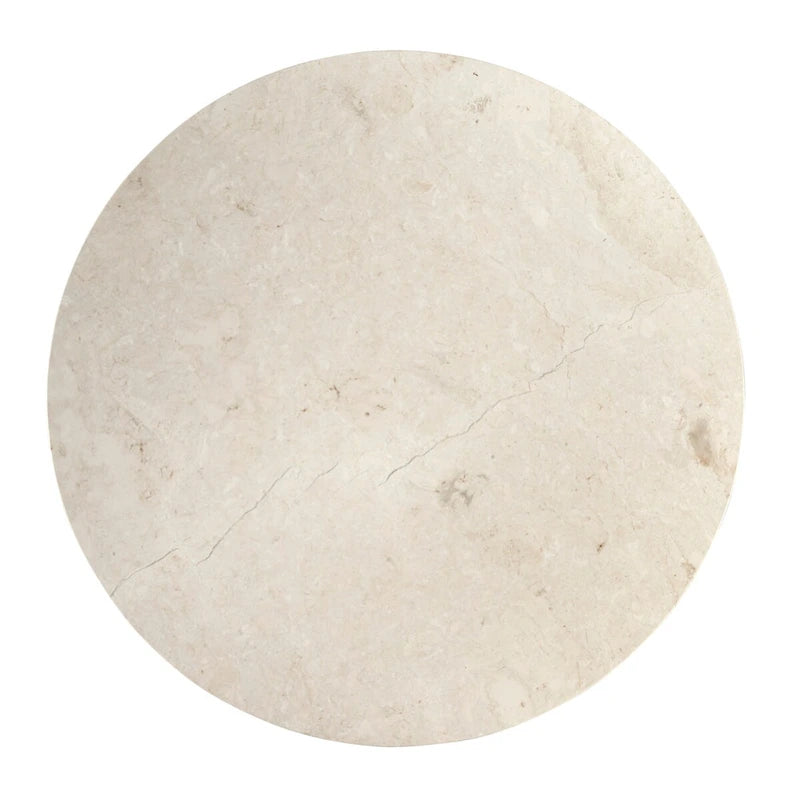 Table basse en marbre