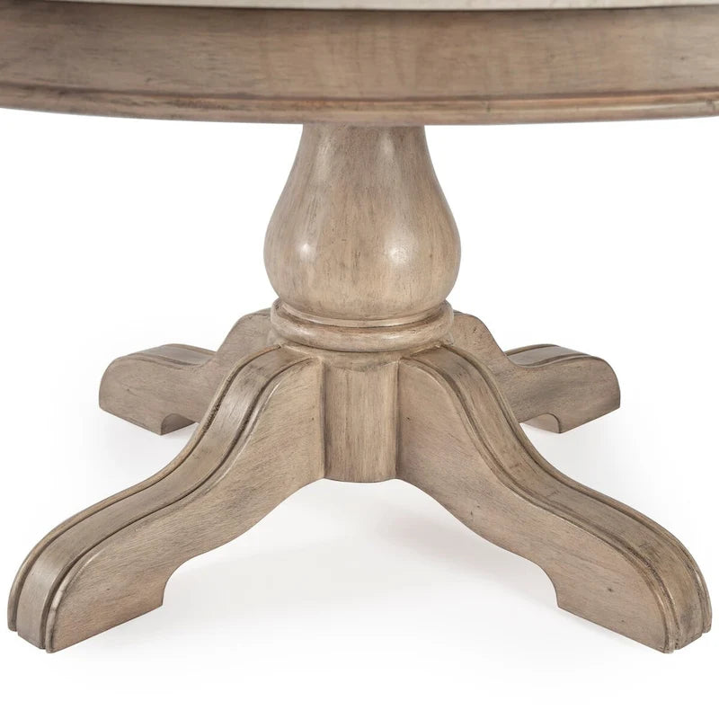 Table basse en marbre