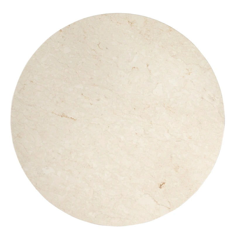 Table basse en marbre