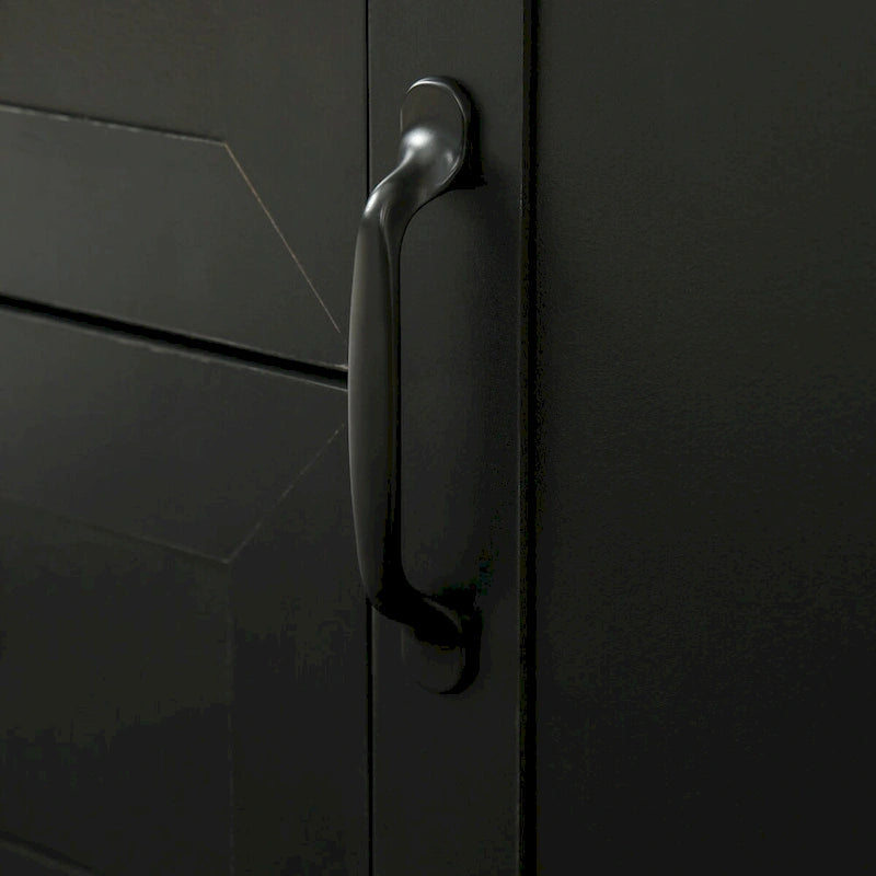 Porte-manteau classique avec 3 crochets, banc de rangement pour entrée, couloir